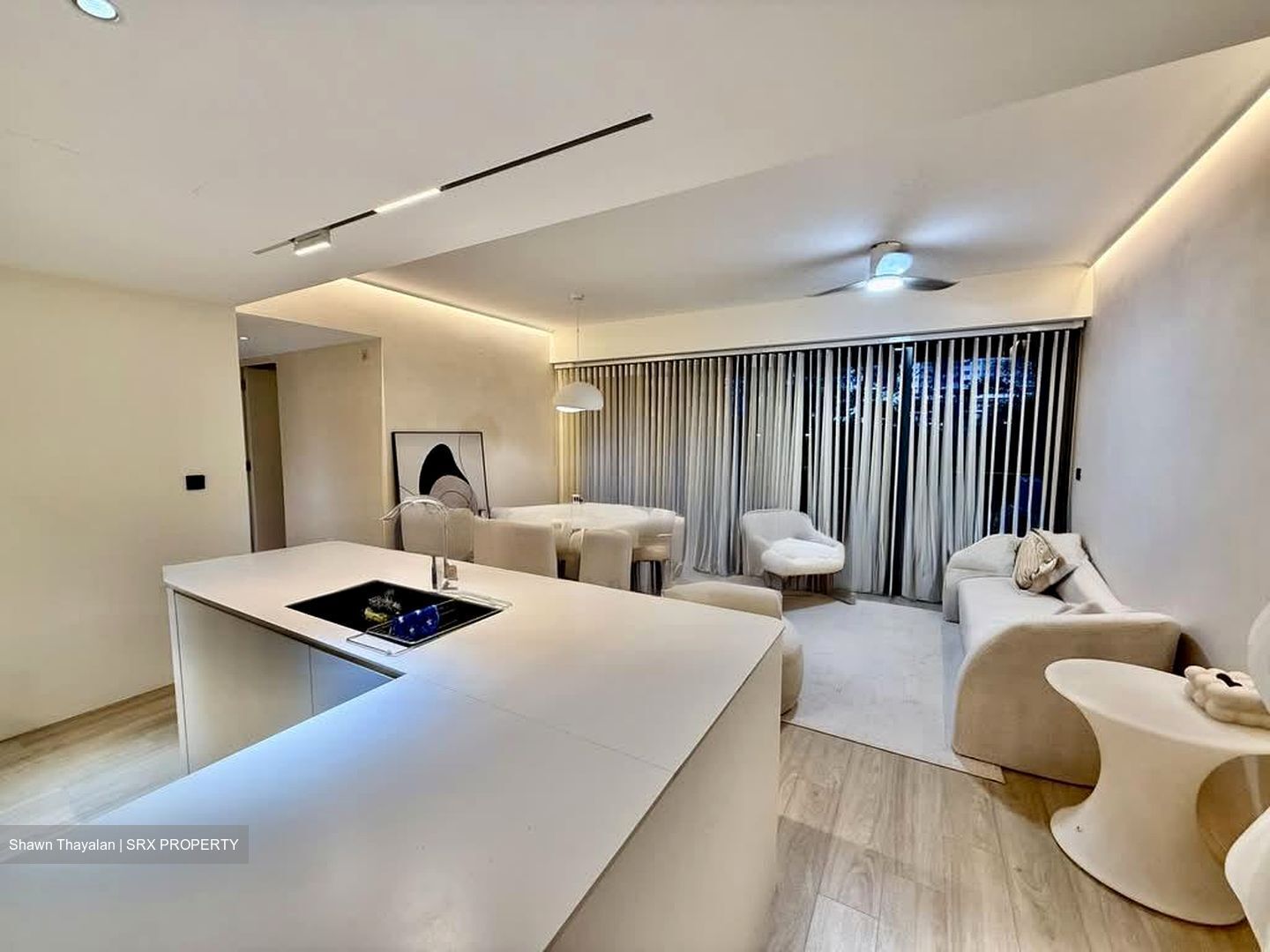 Bellewaters (D19), Condominium #589750221